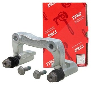 TRW BDA589 Halter, Bremssattel