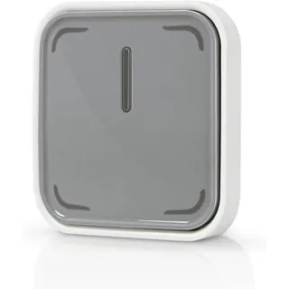 Osram LEDVANCE Smart+ Switch, ZigBee Lichtschalter, Dimmer und Fernbedienung