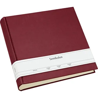 Semikolon Classic XLarge (32 x 32 cm)