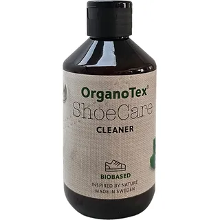 OrganoTex ShoeCare Schuhreiniger