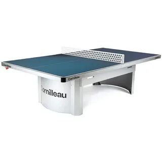 Cornilleau Tischtennisplatte Campus blau