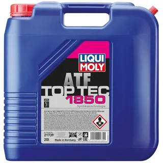 LIQUI MOLY Getriebeöl 21739