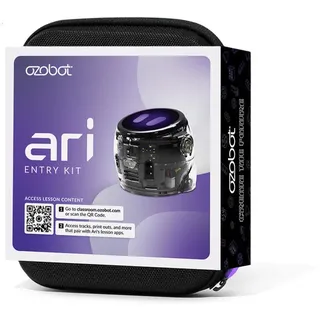 Ozobot Ari Starter Kit