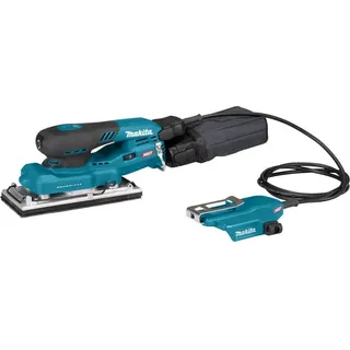 Makita BO007CGZ BO007CGZ Akku-Schwingschleifer (Schwingschleifer)