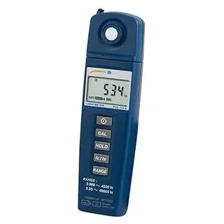 pce instruments deutschland gmbh PCE Instruments PCE-170 A