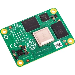 Raspberry RPI CM4 4GB16GB - Raspberry Pi Compute Modul 4, 4GB RAM, 16GB eMMC