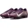 Mercurial Academy FG/MG Herren Grand Purple/Pale Ivory 44