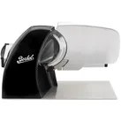 Berkel Schneidemaschine Home Line 200 PLUS schwarz, Cod.Art. BKHLCGB0010000000N