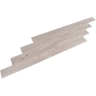 Home Deluxe Vinylboden JANE - Nussbaumholz 6 m2