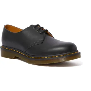 Dr. Martens 1461 Nappa Leather schwarz 42