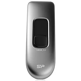 Silicon Power Marvel M70 32gb Usb-stick - Silver