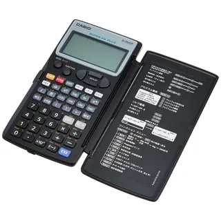Casio FX-5800P Programmierbarer Rechner