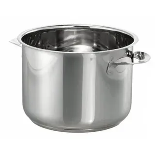 UNOLD Edelstahl-Topf für FONDUE Elégance 48645