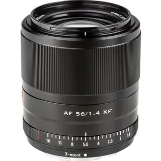 Viltrox 56 mm F1,4 XF Sony E