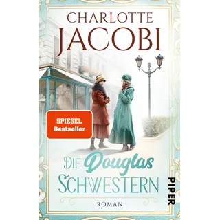 Piper Die Douglas-Schwestern