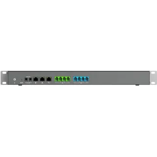 Grandstream PBX UCM6304A, Telefon