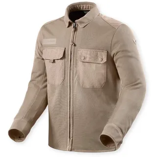 RevIt! Revit Tracer Air 3 Textiljacke - - XL