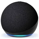 Amazon echo Dot (5. Generation) Sprachassistent Schwarz