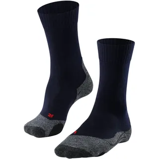 Falke TK2 Trekkingsocken 6120 marine 49-50