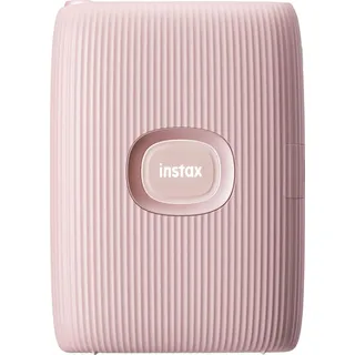 Fujifilm Instax mini Link 2 soft pink