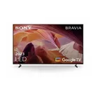 Sony Bravia Professional Displays FWD-85 LED-TV 215cm 85 Zoll EEK F (A - G) Schwarz