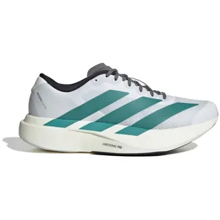 Cloud White/Pure Teal/Grey Four 42 2/3