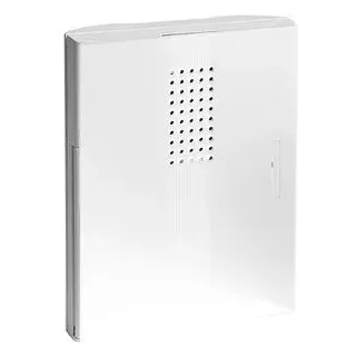 Grothe Türgong Croma 50 ws, weiß, 8-12V AC/DC und kabelgebunden