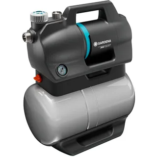 Gardena Hauswasserwerk 3900 Silent