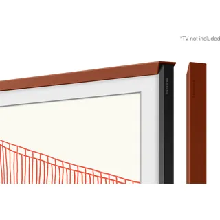 Terracota Rahmen 65 Zoll für The Frame (2021/2022)