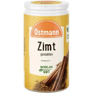 Ostmann Zimt gemahlen, 30 g