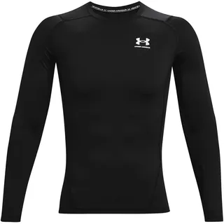 Under Armour HeatGear Armour Comp LS Black XL