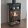 Keramik / Korpus schwarz 10 kW