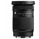 Sigma 20-200mm f/3.5-6.3 DG Contemporary L-mount | ✔️ Jetzt mit 150 € Cashback | 749 € nach Aktionen! | +5 Jahre kostenlose Garantie