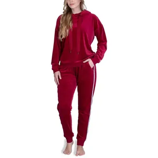 SLOUCHER Hausanzug Damen Nicki Hausanzug M