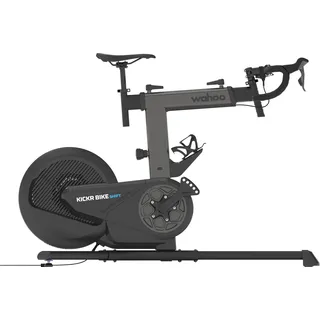 Wahoo Fitness Wahoo KICKR Bike Shift Indoor-Biketrainer