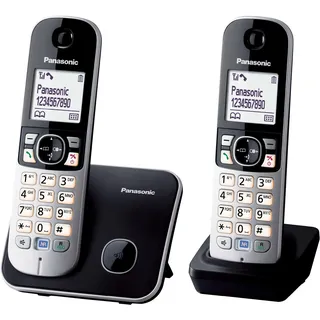 Panasonic KX-TG6812GB