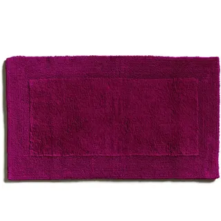 Möve Badematte 60x100 cm, unisex, Badtextilien, Badematten