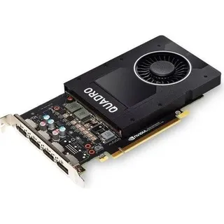 Fujitsu Nvidia Quadro P2000++B-Ware++5GB PCI-E