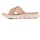 Damen Go Walk Flex Sandal Impressed Taupe Textile 41