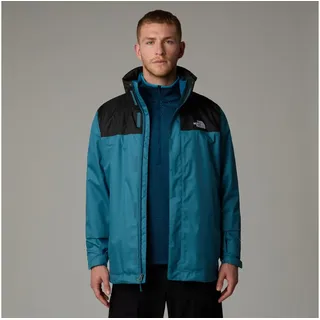 mallard blue/tnf black M
