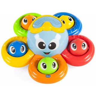 Chicco Billy der Octopus
