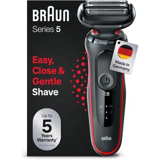 Braun Series 5 51-R1000s