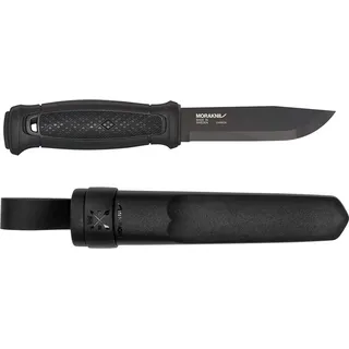 Morakniv Garberg Black Carbon Polymermantel