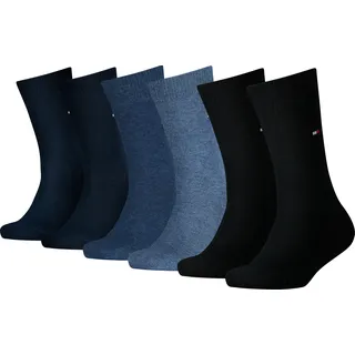 Tommy Hilfiger Socken 6er Pack