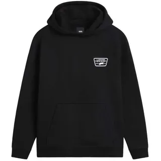 Vans Full Patched Ii PO black - S
