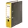 Ordner Recycling 8 cm DIN A4 gelb