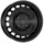 MWD 15253 6 0Jx15 4x100 ET40 MB60 Schwarz Schwarz 15 100 0 40 0