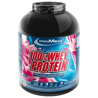 Kirsche-Yoghurt Pulver 2350 g