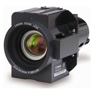 CANON RS-IL01ST - Standard-Zoom Objektiv für WUX4000 / 5000 / 6010