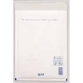Vp 100 VP Luftpolstertaschen G/17 für DIN A4